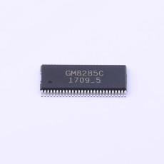 GM8285C TSSOP-56 |CORPRO|LVDS ICs