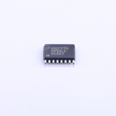 DS90LV048ATMTCX/NOPB TSSOP-16 |TI|LVDS ICs