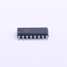 SL2.1A SOP-16_150mil |CoreChips|USB Ics