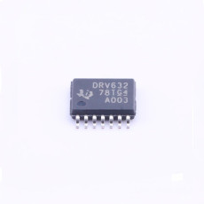 DRV632PWR TSSOP-14 |TI|Audio Interface ICs