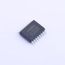 CA-IS3050W SOIC-16 |Chipanalog|CAN Ics