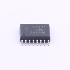 NSI8141W1 SOIC-16 |NOVOSENSE|Digital Isolators