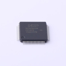 SC16C654BIB64,151 LQFP-64 |NXP|UART Ics