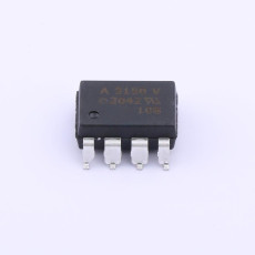 HCPL-3150-560E SMD-8 |AVAGO|Digital Isolators