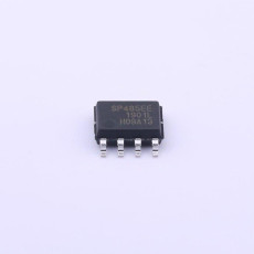 SP485EEN-L/TR SOIC-8_150mil |MaxLinear|RS-485/RS-422 ICs