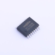 CA-IS3052W SOIC-16 |Chipanalog|CAN Ics