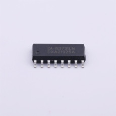 CA-IS3731LN SOIC-16 |Chipanalog|Digital Isolators