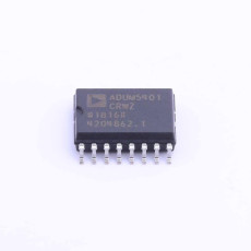 ADuM5401CRWZ SOIC-16_300mil |ADI|Digital Isolators