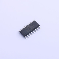 CA-IS3740HN SOIC16-NB(N) |Chipanalog|Digital Isolators