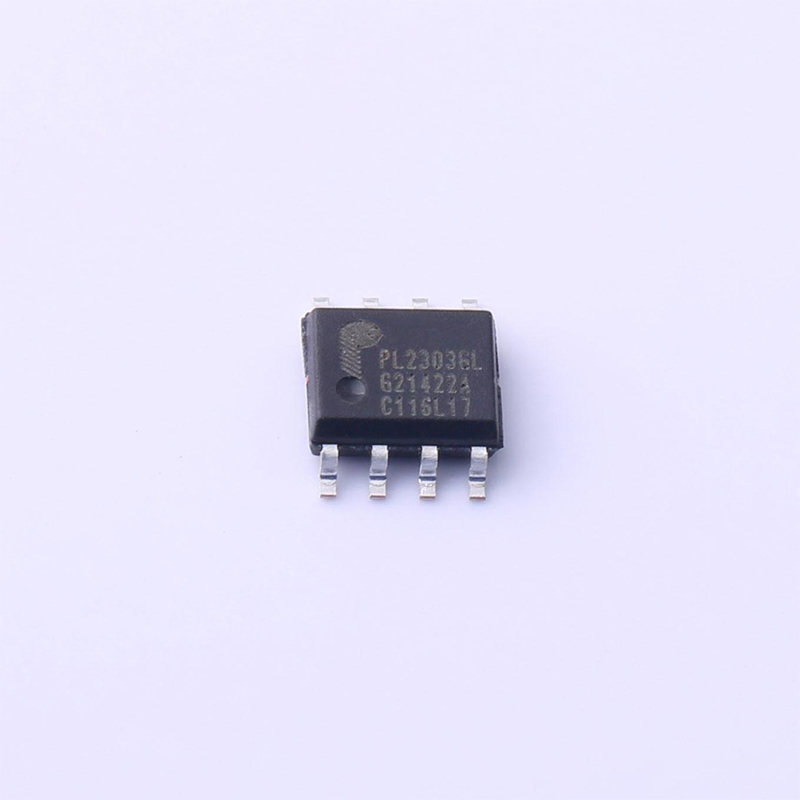 PL2303GL SOP-8 |PROLIFIC|USB Ics
