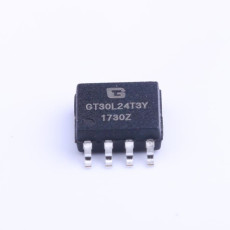 GT30L24T3Y SOP-8_208mil |GENITOP|Font chips