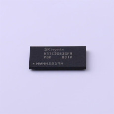 H5TC2G63GFR-PBK FBGA-96 |HYNIX|DDR SDRAM