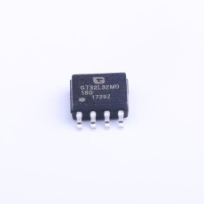 GT32L32M0180 SOP-8_208mil |GENITOP|Font chips