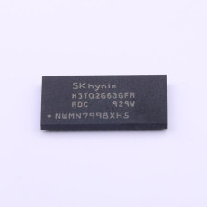 H5TQ2G63GFR-RDC FBGA-96 |HYNIX|DDR SDRAM