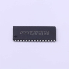 IS42S16160J-7TLI TSOP-54 |ISSI|SDRAM