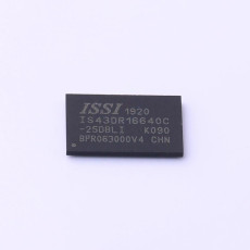 IS43DR16640C-25DBLI BGA-84 |ISSI|DDR SDRAM