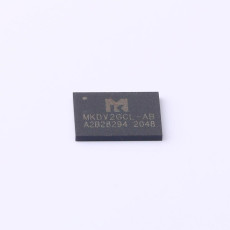 MKDV2GCL-AB LGA-8 |MK|NAND FLASH