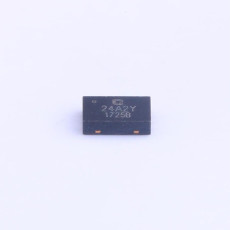 GT24L24A2Y DFN-8_2x3mm |GENITOP|Font chips