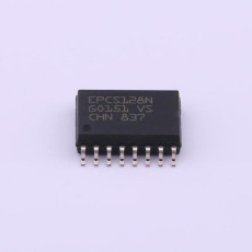 EPCS128SI16N SOIC-16 |Altera|Memory - Configuration Proms for FPGAs