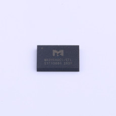 MKDV64GCL-STL LGA-8 |MK|NAND FLASH