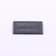 TC58BVG0S3HTA00 TSOP-48 |KIOXIA|EEPROM