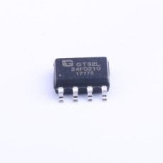 GT32L24F0210 SOP-8_150mil |GENITOP|Font chips