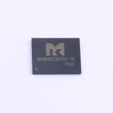 MKM04EL04TD2-TN BGA |MK|Memory - Serial MCP (Multi Chip Package)