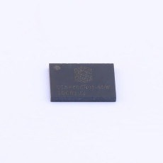 CSNP4GCR01-BOW LGA8-6*8mm |CS|NAND FLASH