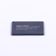 MX30LF2G18AC-TI TSOP-48 |MXIC|NAND FLASH