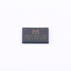 MKDV1GCL-AB LGA-8 |MK|NAND FLASH