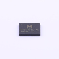 MKDV4GIL-AS LGA-8 |MK|NAND FLASH