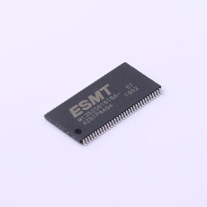M13S2561616A-5TG2S TOSP-66 |ESMT|DDR SDRAM