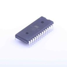 AT27C256R-70PU DIP-28 |MICROCHIP|Non-Volatile Memory (ROM)