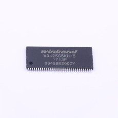W9425G6KH-5 TSOPII-44 |WINBOND|DDR SDRAM