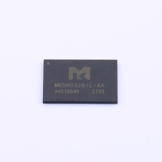MKDN032GIL-AA LGA-16 |MK|NAND FLASH