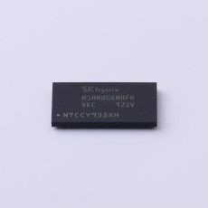 H5AN8G6NAFR-VKC FBGA-96 |HYNIX|DDR SDRAM