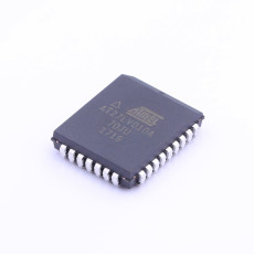 AT27LV010A-70JU PLCC-32 |MICROCHIP|Non-Volatile Memory (ROM)