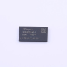 H5AN8G6NCJR-VKC FBGA-96 |HYNIX|DDR SDRAM
