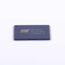 SST39VF3201-70-4C-EKE TSOP-48 |MICROCHIP|NOR FLASH