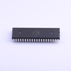AT27C4096-90PU PDIP-40 |MICROCHIP|Non-Volatile Memory (ROM)