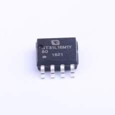 GT31L16M1Y80 SOP-8_208mil |GENITOP|Font chips