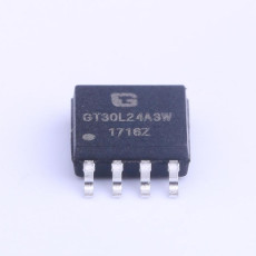 GT30L24A3W SOP-8_208mil |GENITOP|Font chips