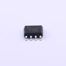 GT21L16S2W SOIC-8_150mil |GENITOP|Font chips