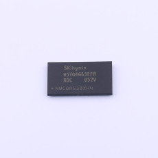 H5TQ4G63EFR-RDC FBGA-96 |HYNIX|DDR SDRAM