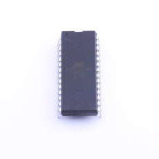 AT27C512R-45PU DIP-28 |MICROCHIP|Non-Volatile Memory (ROM)