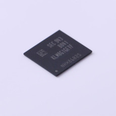 KLM8G1GETF-B041 FBGA |SAMSUNG|eMMC