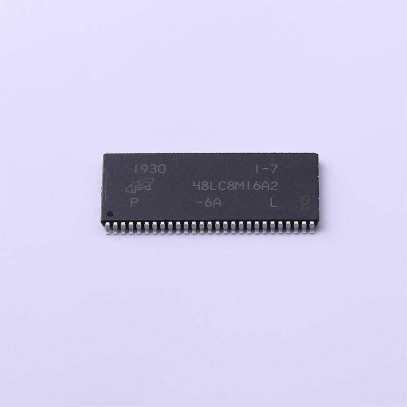 MT48LC8M16A2P-6A:L TSOP-54 |micron|SDRAM