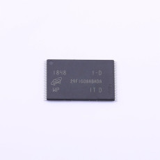 MT29F1G08ABADAWP-IT:D TSOP-48 |micron|NAND FLASH