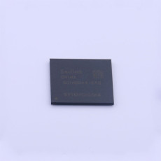 SDINBDA4-64G 11.5x13x1mm |SANDISK|eMMC