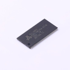 AS4C16M16SA-6TIN TSOP-54 |Alliance Memory|SDRAM